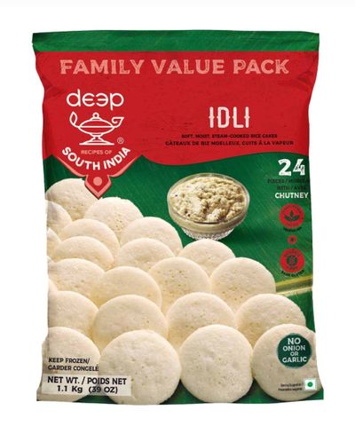 Deep Sou F.P Idli-24pice