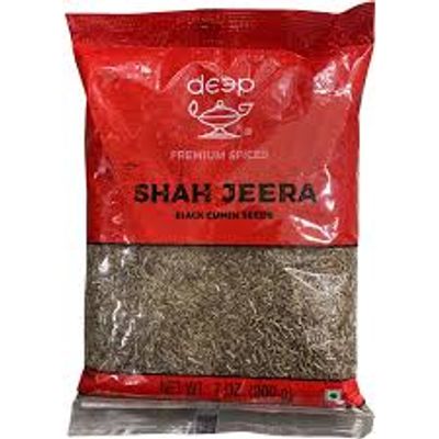 Deep Shah Jeera - 7oz