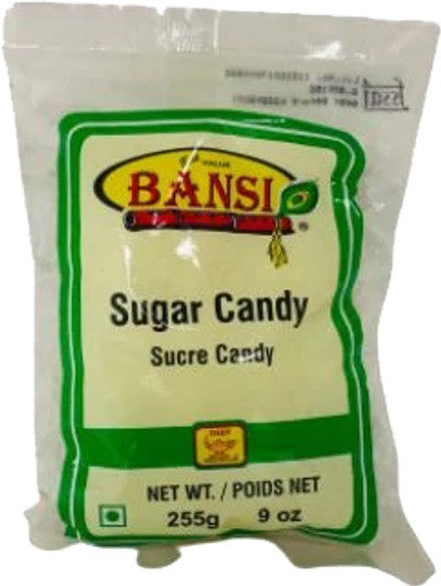 Bansi Sugar Candy - 255gm