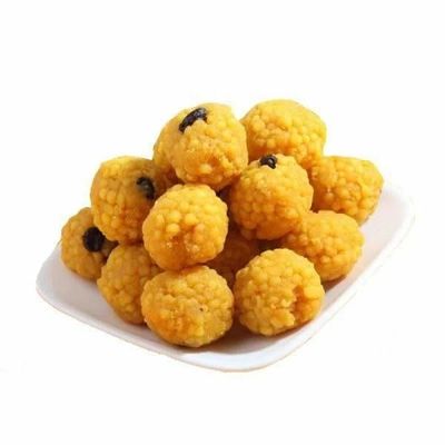 Swagruha Boondi Laddu