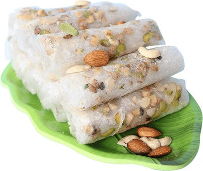 Swagruha Pootharekhulu - 4pc
