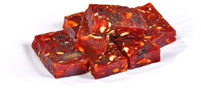 HD Dry Fruit Halwa - 2Piece