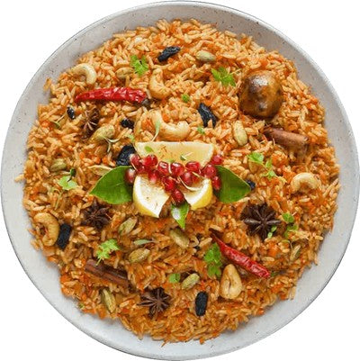 Swagath Gongura Biriyani