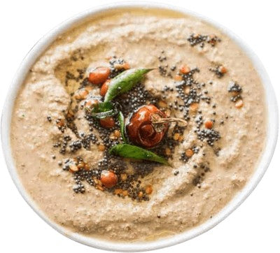 Swagath Homemade Chutney