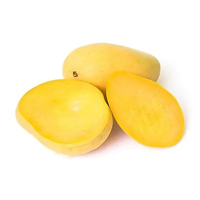 ZZ Banginapally Mango Box