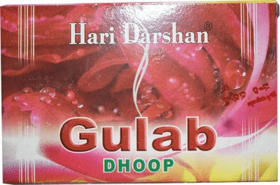 Hari Darsan Gulab Dhoop