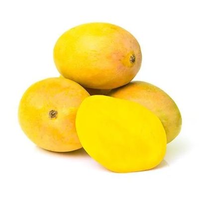 Alphonso Premium Mango Box