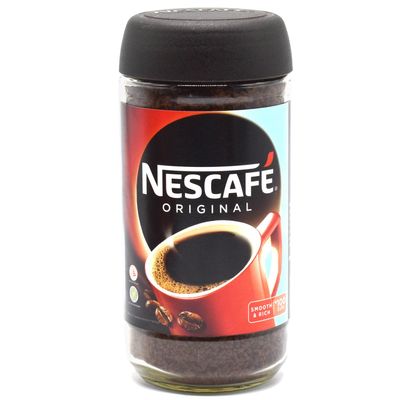 Nescafe Original  - 200gm