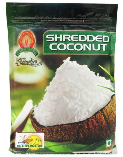 Laxmi Fro Coconut Shredded - 400gm