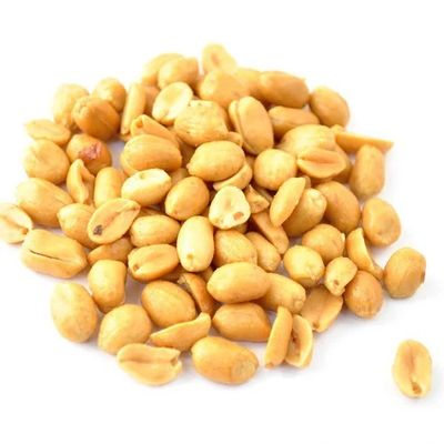 Janta Blanched Peanut - 400gm