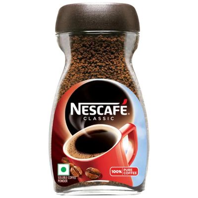 Nescafe Original - 100gm