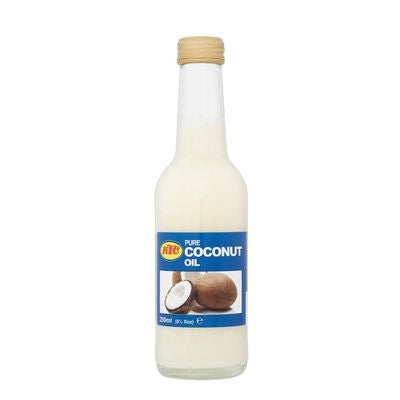 KTC Coconut Oil - 250ml