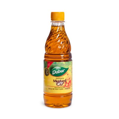 Dabur Mustard Oil - 1ltr