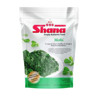Shana Methi - 300gm