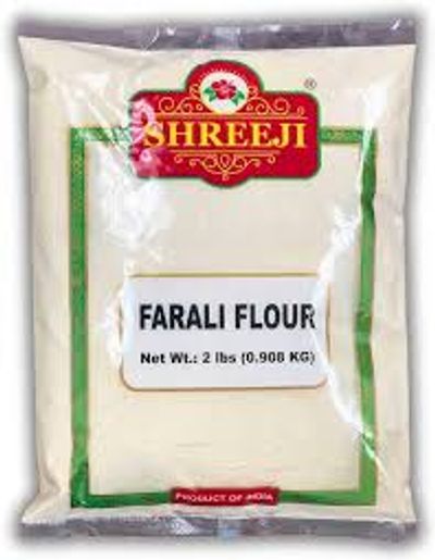 Shreeji Farali Flour - 2lb