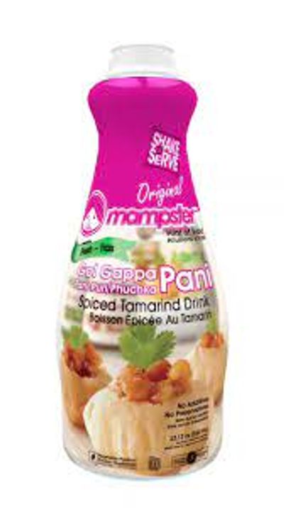 Mampster Original Pann - 950ml