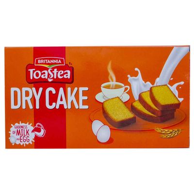 Britannia Dry Cake 300gm