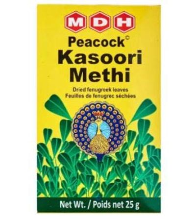 MDH Kasoori Methi - 25gm