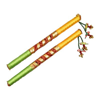 Dandiya Sticks - 1Pair