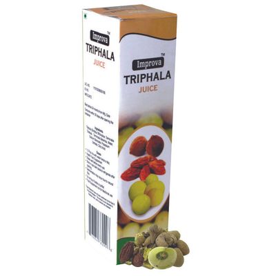 Improva Triphala Juice - 500ml