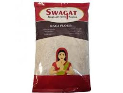 Swagat Ragi Flour 4 LB