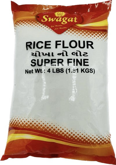 Swagat Rice Flour - 4LB