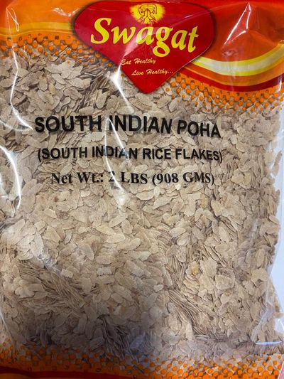 Swagat South Indian Red Poha - 2LB