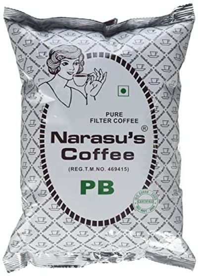 Narasus Coffee Peabery - 500gm