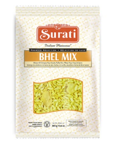 Surati Bhel Mix 300gm