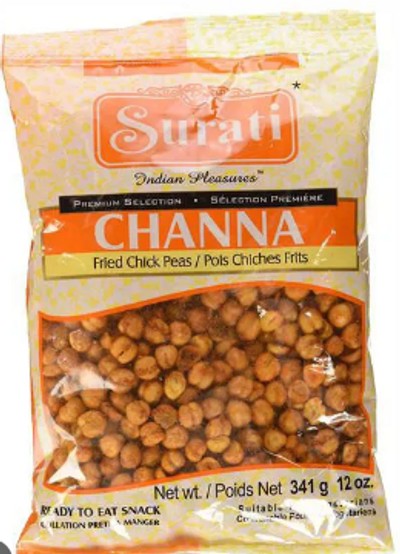 Surati Channa-12 oz