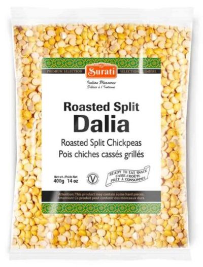 Surati Dalia - 400gm