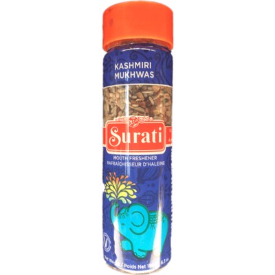 Surati Kashmiri Mukhwas - 180gm