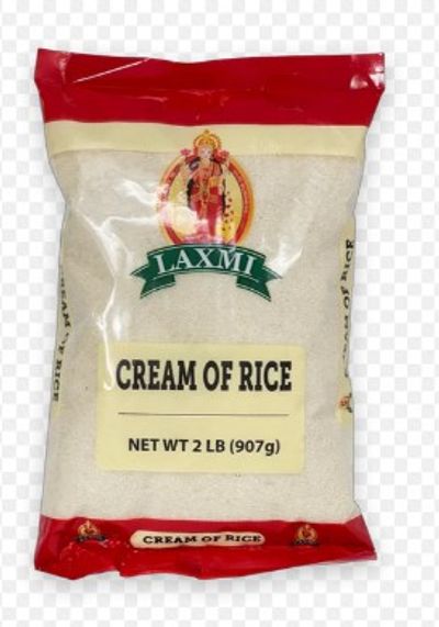 Laxmi Cream of Rice 2LB