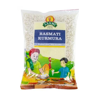 Laxmi Basmathi Kurmura - 800gm
