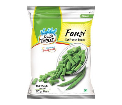 Vadilal Fansi - 312gm