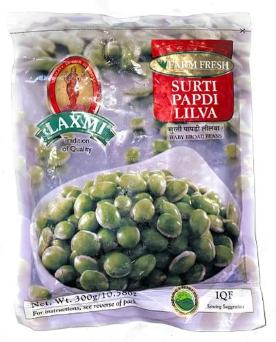 Laxmi Fro Surti Papdi Lil - 310gm