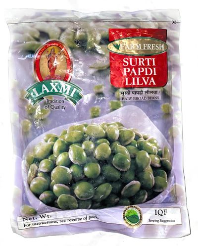 Laxmi Fro Surti Papdi Lil - 2LB