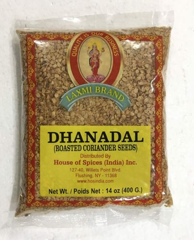 Laxmi Dhanadal - 400gm