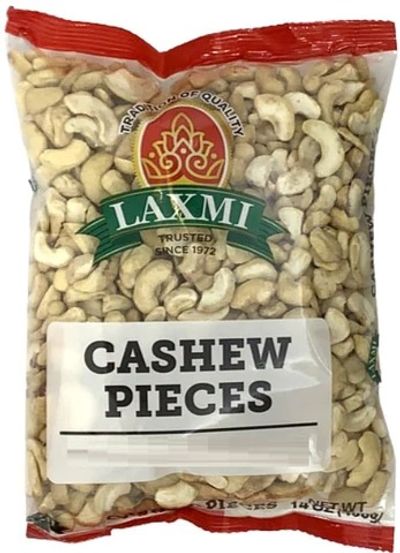 Laxmi Cashew Pcs - 200gm