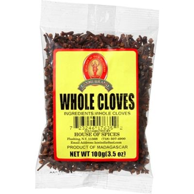 Laxmi Clove Whole - 100gm