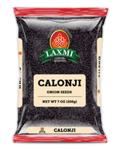 Laxmi Calonji 7oz