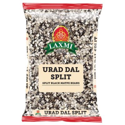 Laxmi Urad Dal Split w/s - 2LB