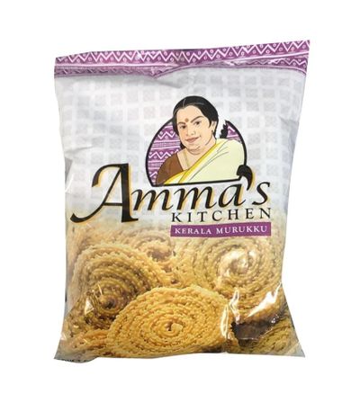 AK Kerala Muruku - 200gm