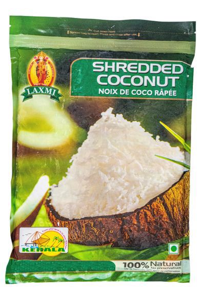 Laxmi Fro Shredd Coconut - 1.2kg