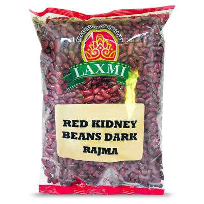 Laxmi Red Kidney Bean Dark - 2LB