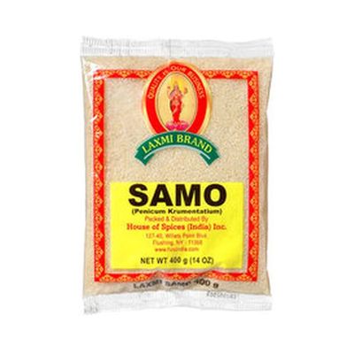 Laxmi Samo Seeds - 400gm