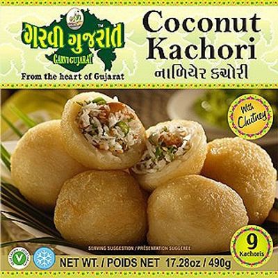 GG Coconut Kachori - 450gm