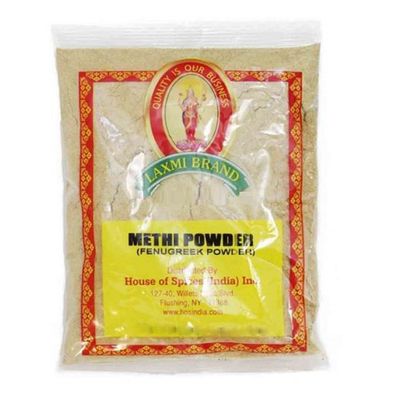 Laxmi Methi Powder - 100gm