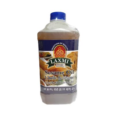 Laxmi Gingely Oil - 2ltr