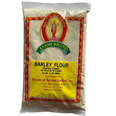Laxmi Barley Flour - 400gm